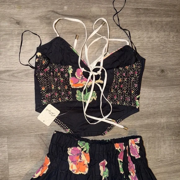 Free People Luca Set